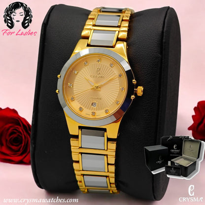 Crysma CRL6824 Kingston (Ladies)