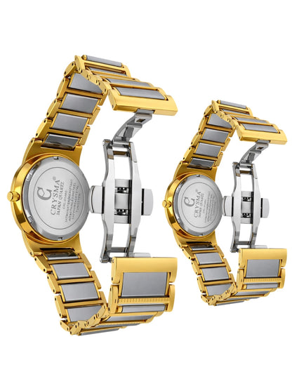 Crysma CRL8148 Premier (Couple)