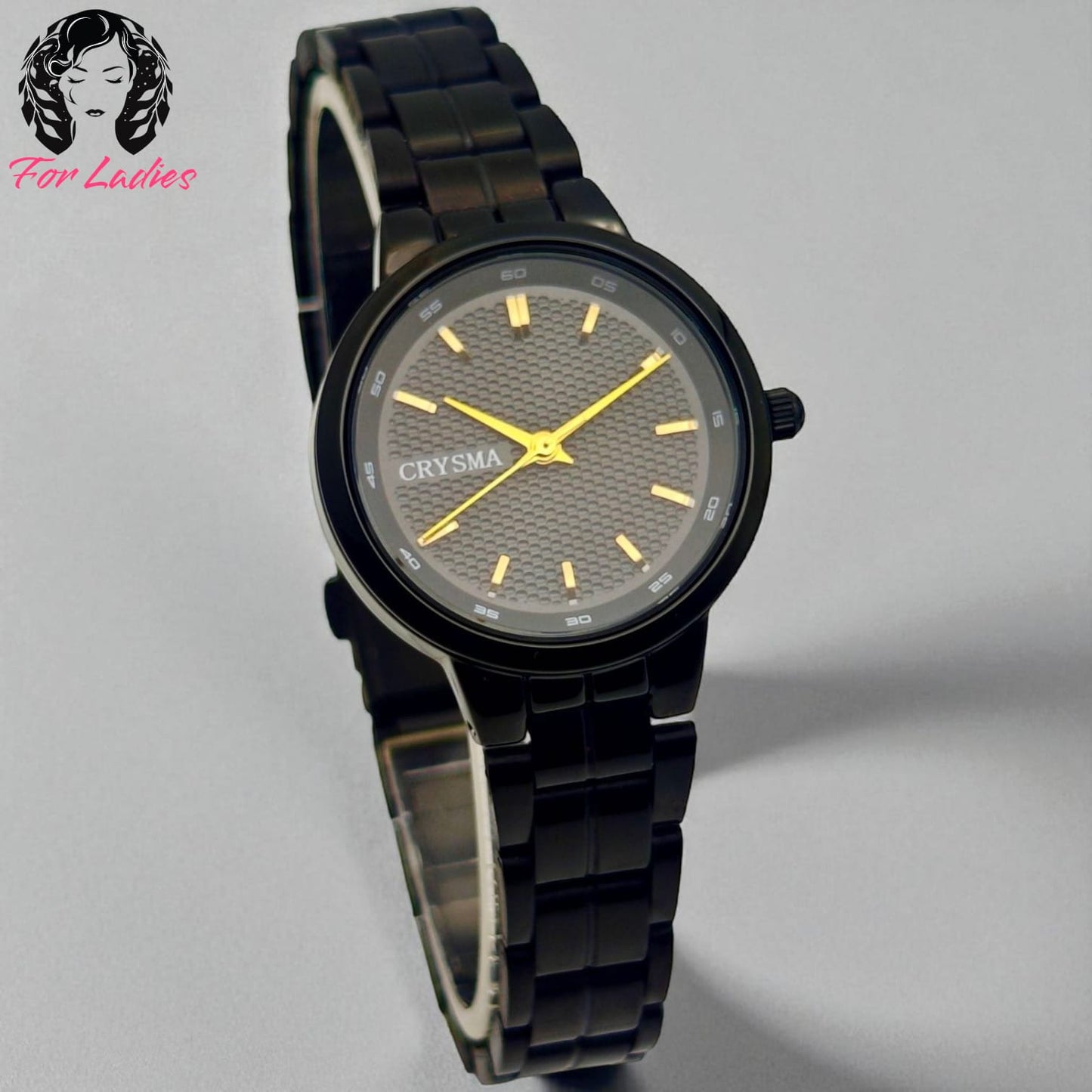 Crysma CRL80423 Dynamite (Ladies)