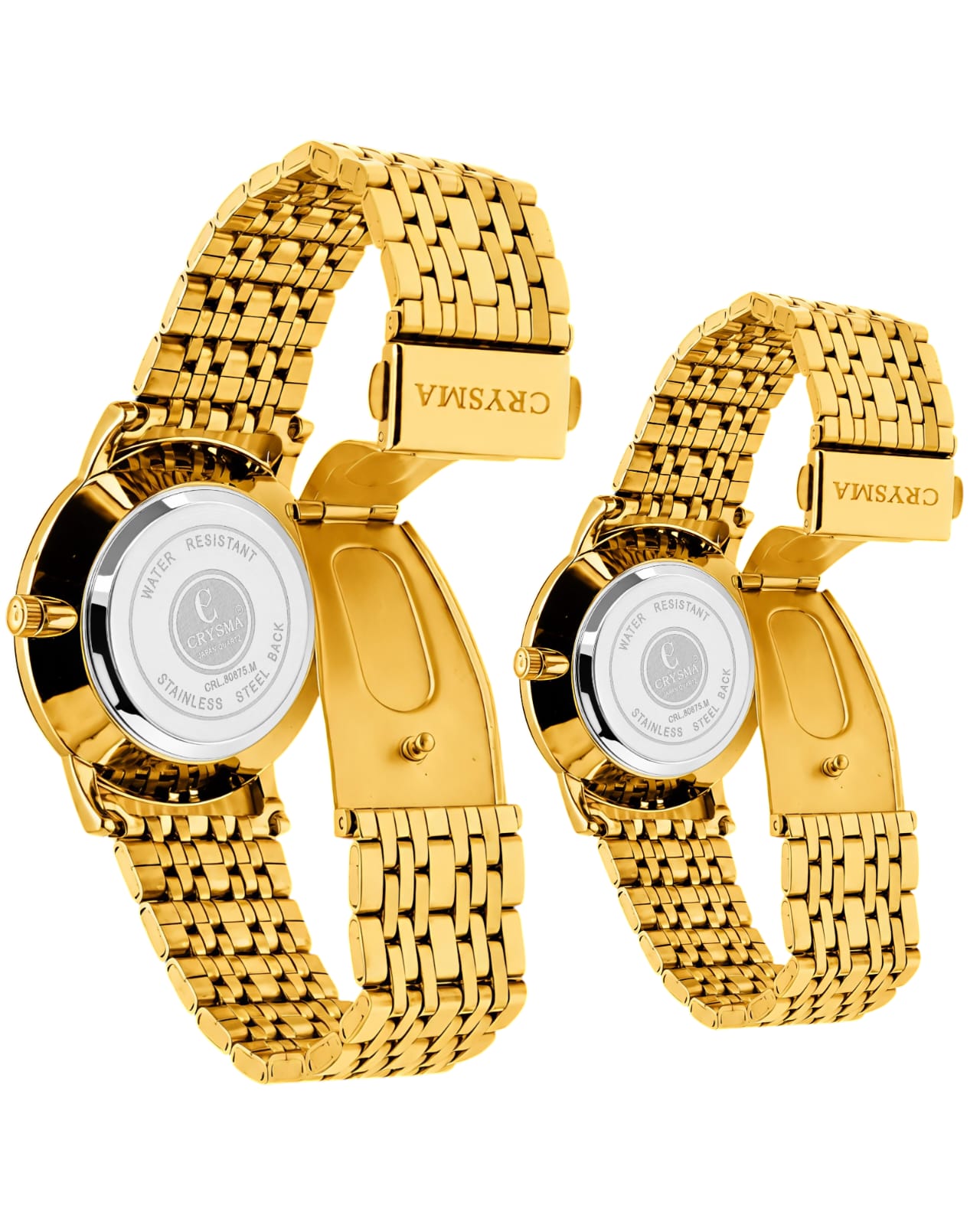 Crysma CRL80875 Joy (Couple)
