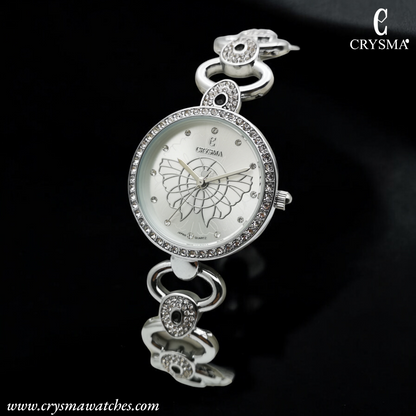 Crysma CRL6823 Butterfly (Ladies)