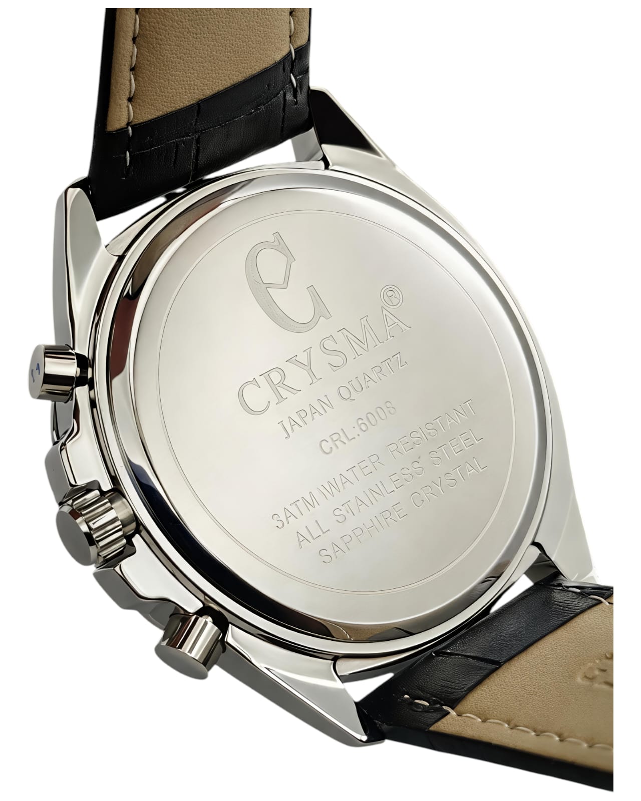 Crysma CRL6008 Rox