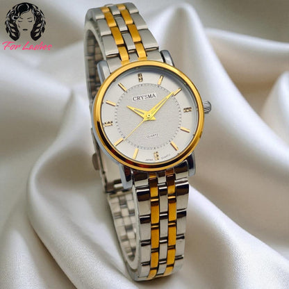 Crysma CRL80828 Goldspire (Ladies)