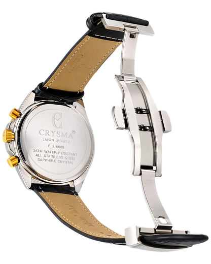 Crysma CRL6008 Rox