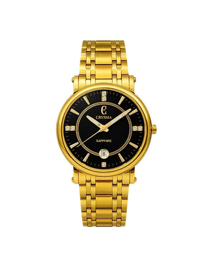 Crysma CRL9142 Wanted (Ladies)