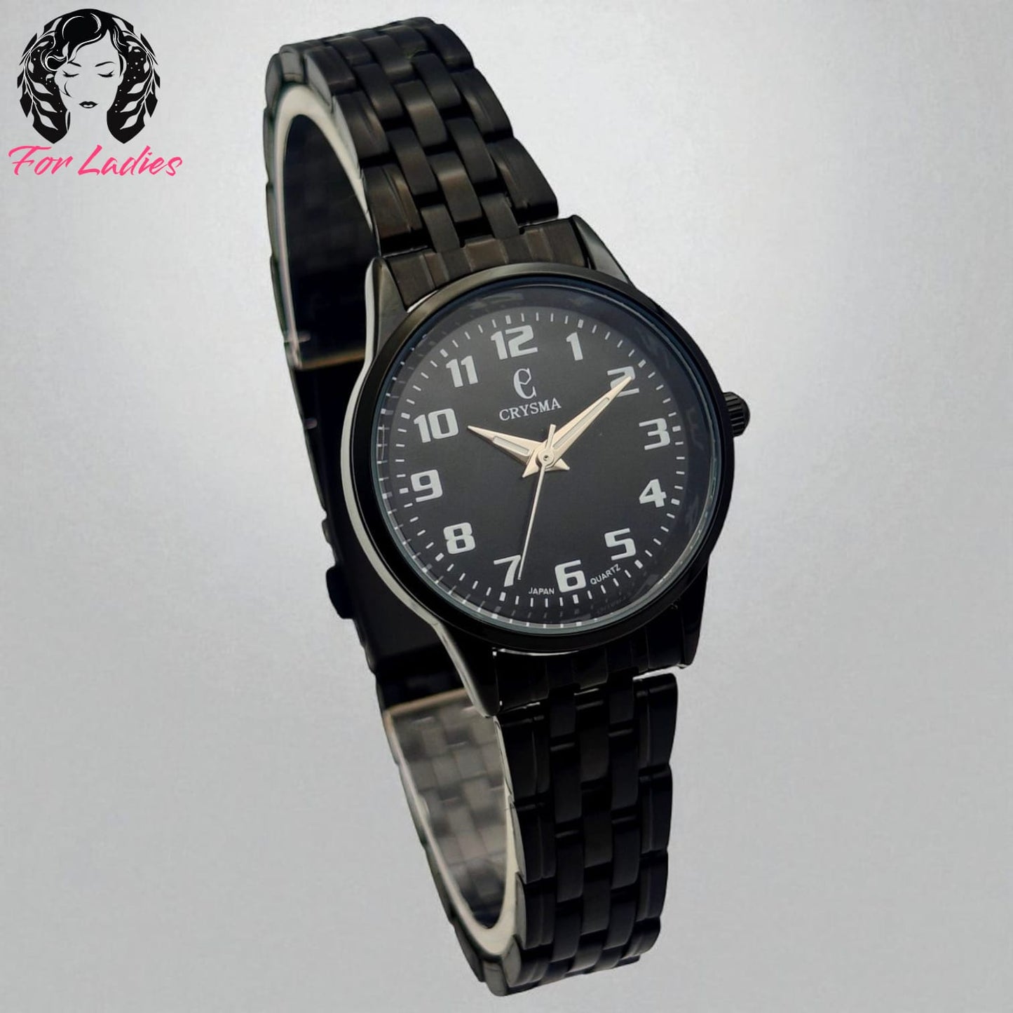 Crysma CRL80972 Orrien (Ladies)