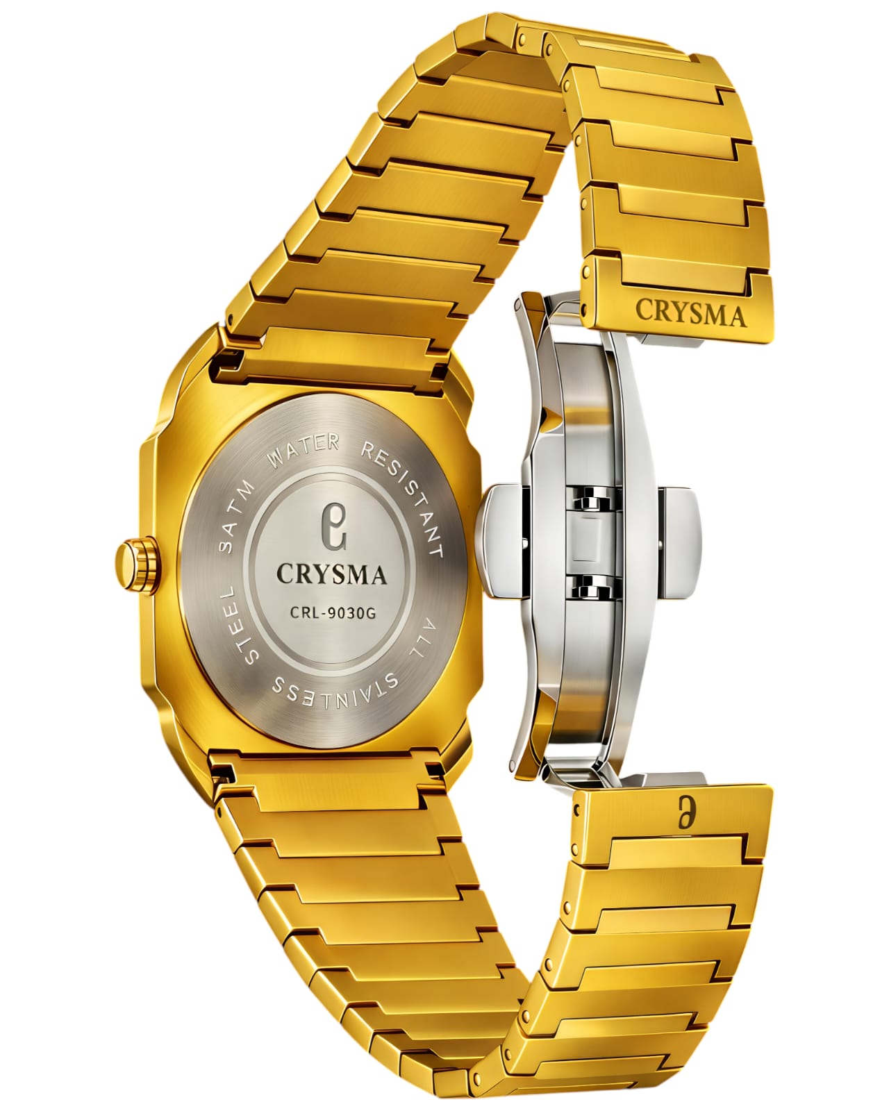 Crysma CRL9030 ZENITHRA