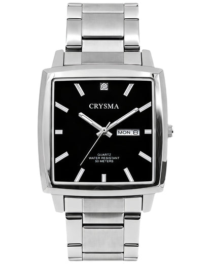 Crysma CRL160 Chronify