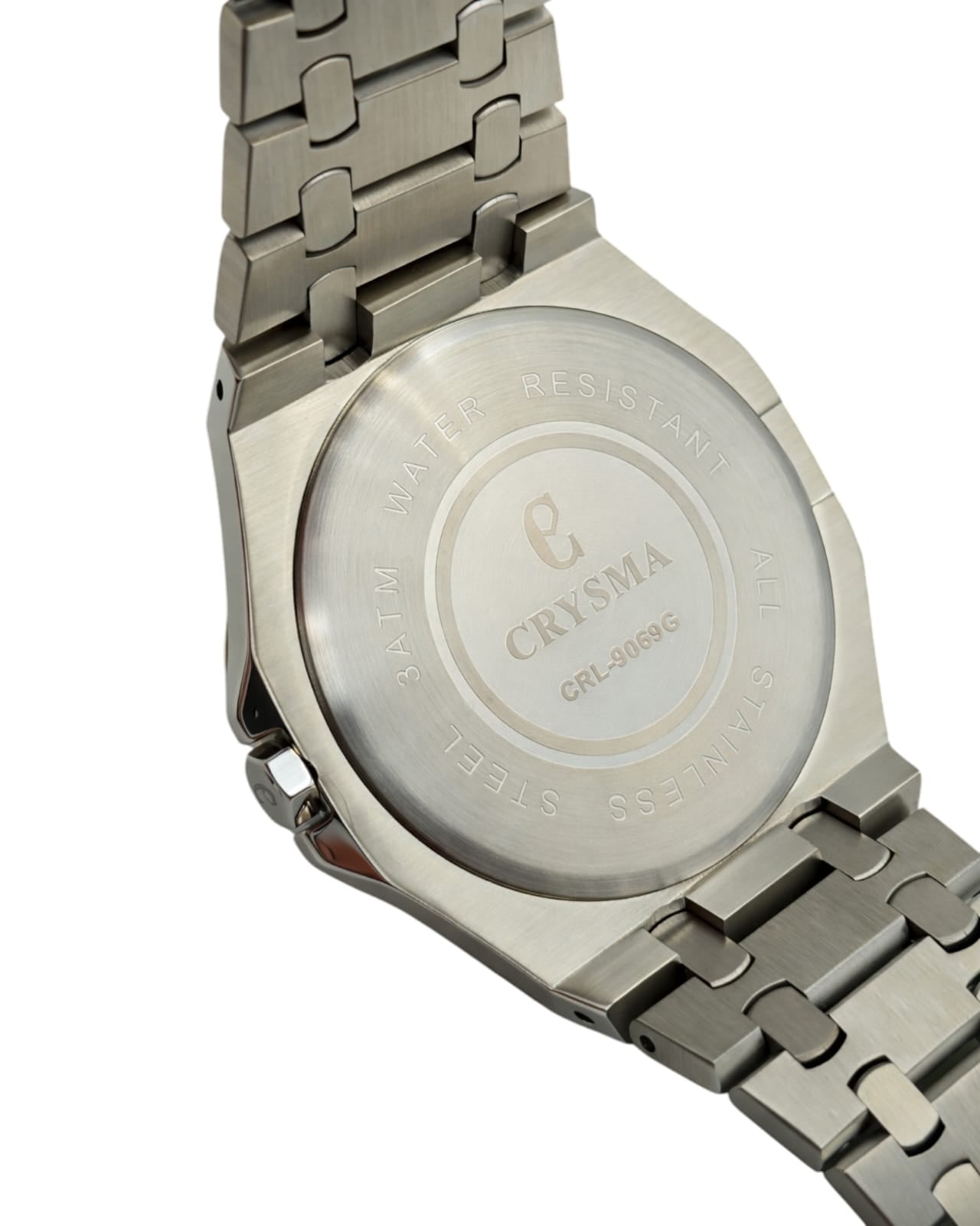 Crysma CRL9069 Skyvault