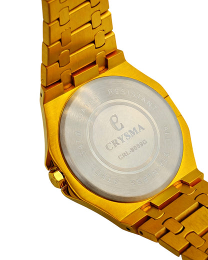 Crysma CRL9069 Skyvault