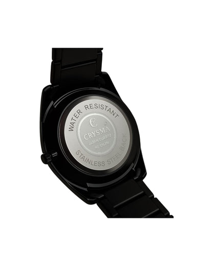 Crysma CRL0167 Chrome (Ladies)