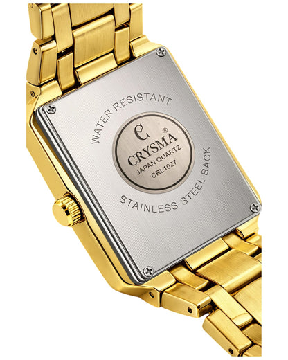 Crysma CRL1027 Universal
