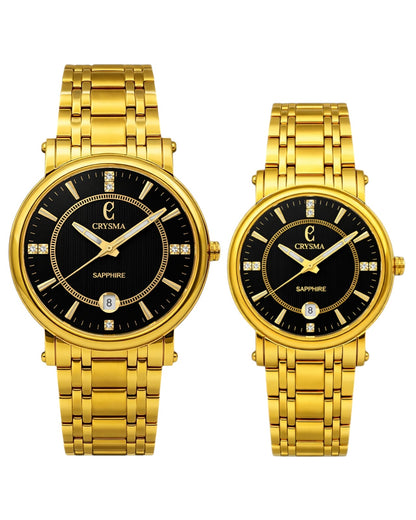 Crysma CRL9142 Wanted (Couple)