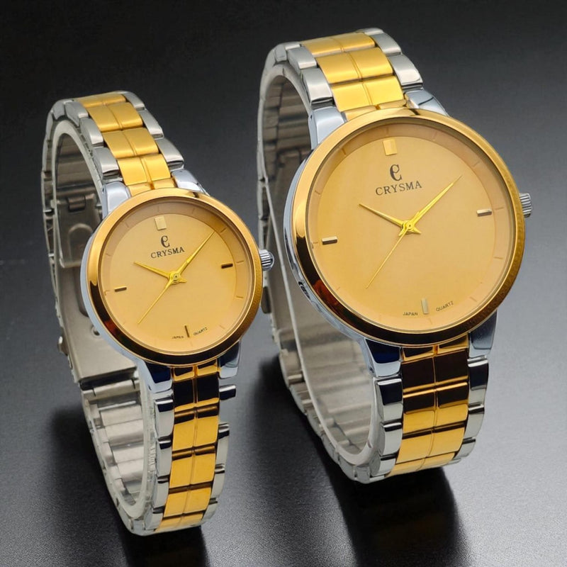 Crysma CRL80422 Horvel (Couple) detail view