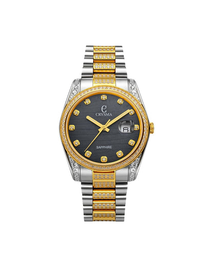 Crysma CRL9170 Zirconia (Ladies)