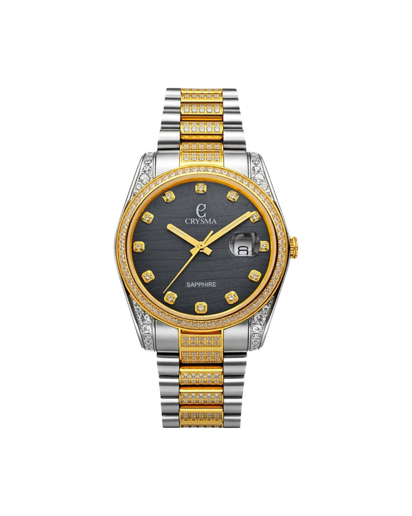Crysma CRL9170 Zirconia (Ladies)