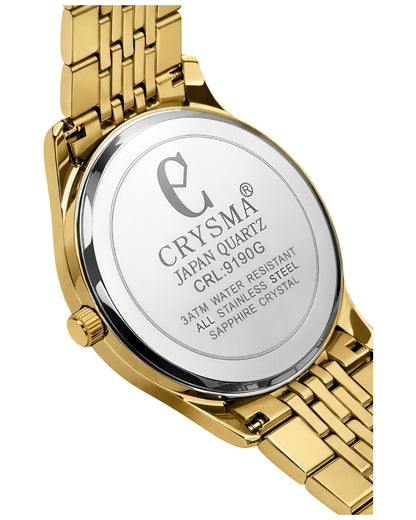 Crysma CRL9190 Captain