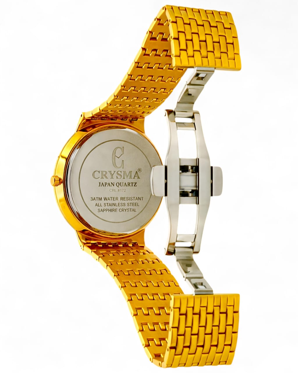 Crysma CRL8172 King