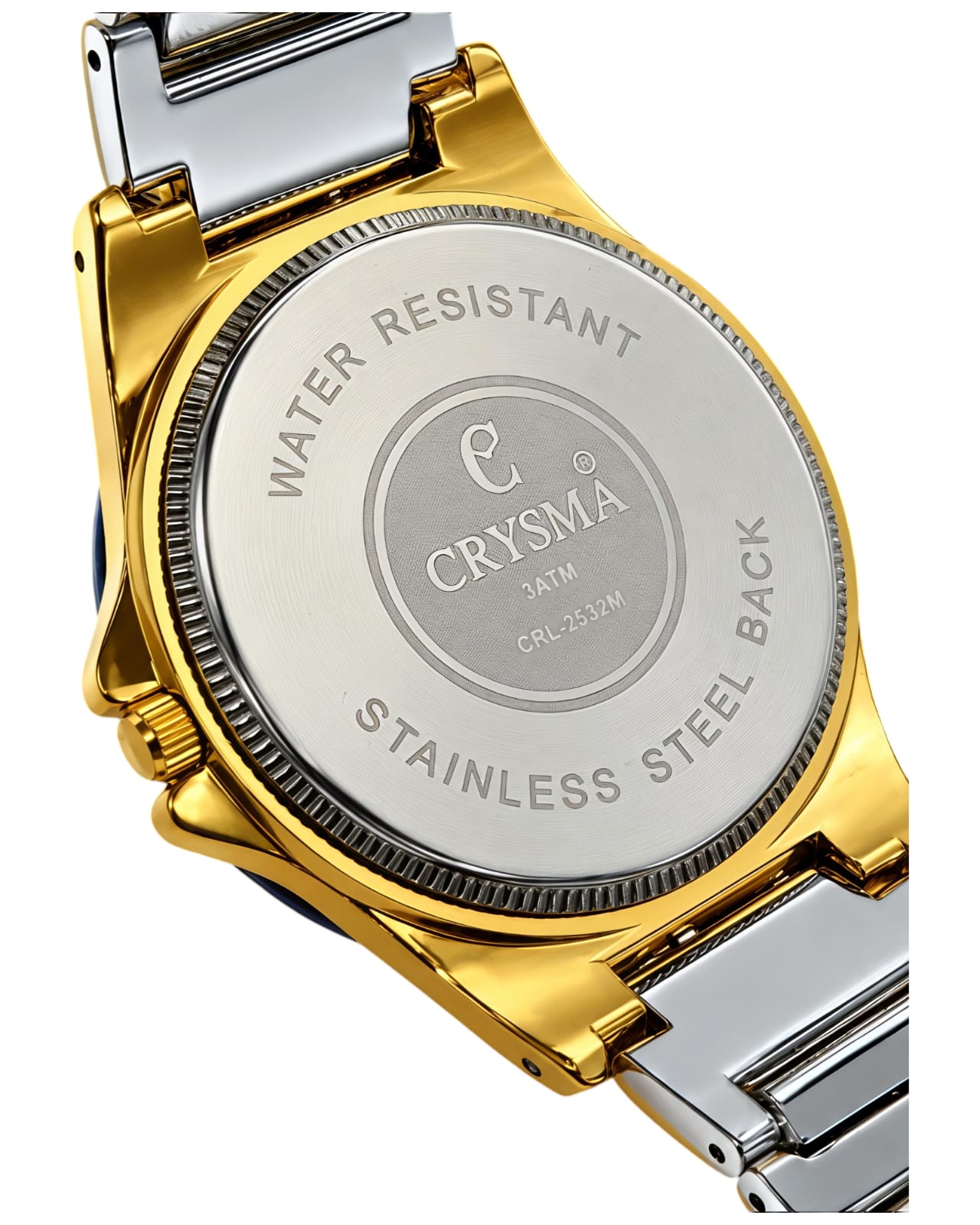 Crysma CRL2532 Cordrane