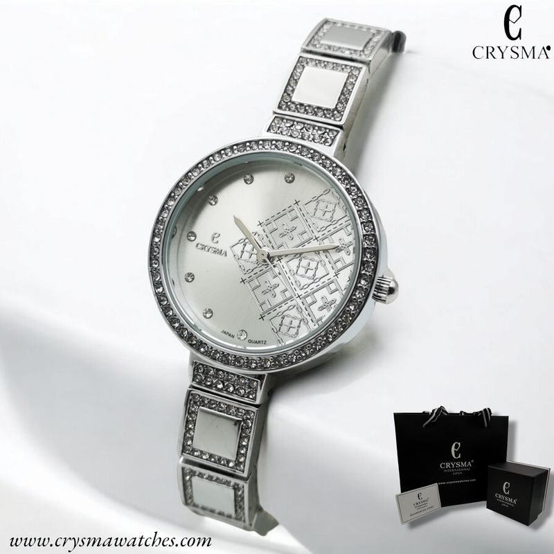 Crysma CRL6842 Starlet (Ladies) detail view