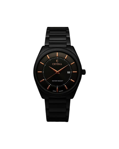 Crysma CRL0167 Chrome (Ladies)