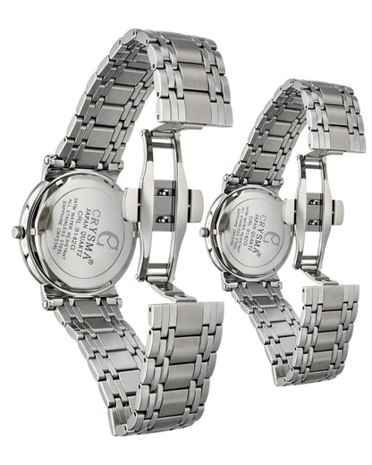 Crysma CRL9142 Wanted (Couple)