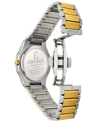Crysma CRL6009 Voltex