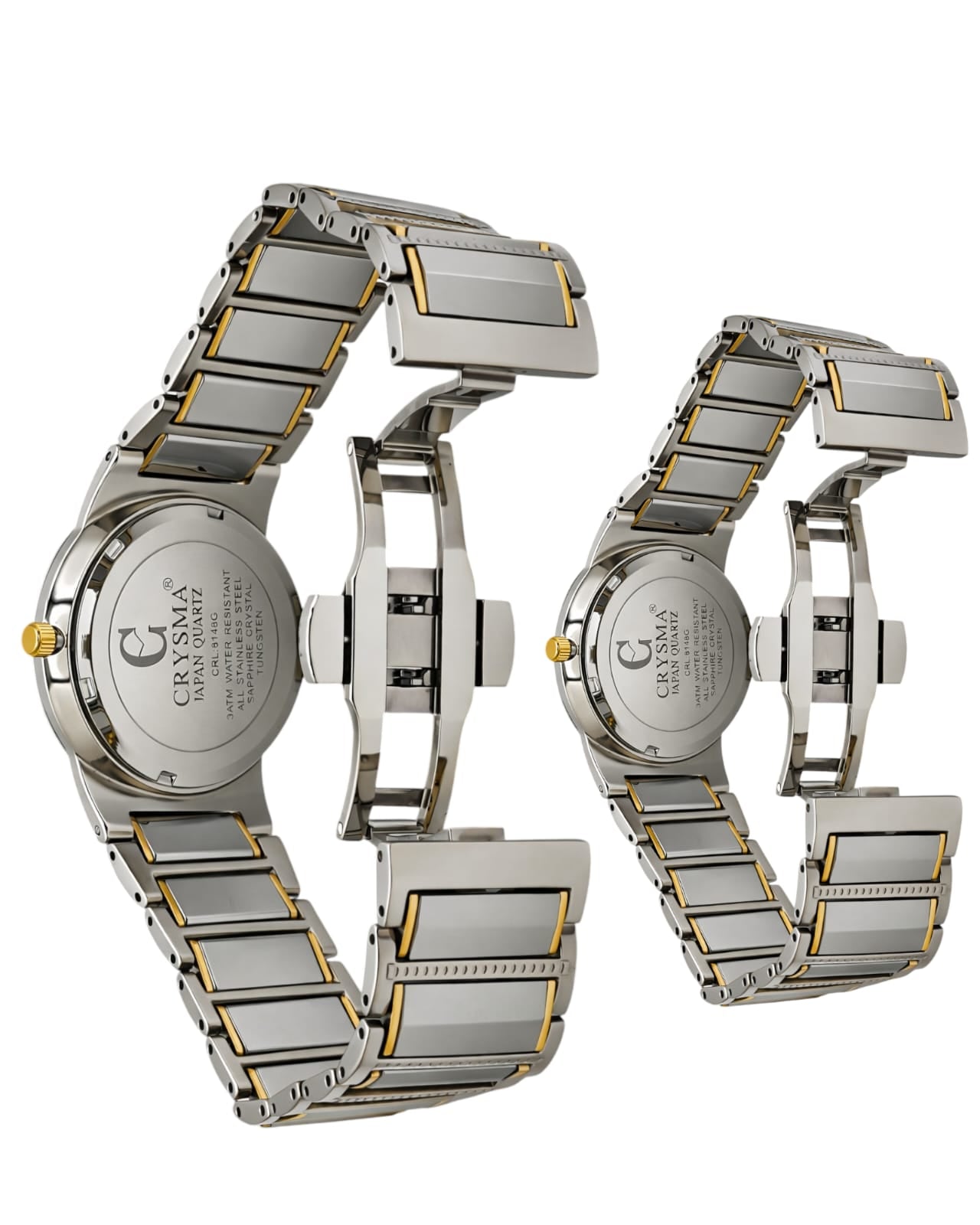 Crysma CRL8148 Premier (Couple)