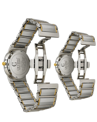 Crysma CRL8148 Premier (Couple)