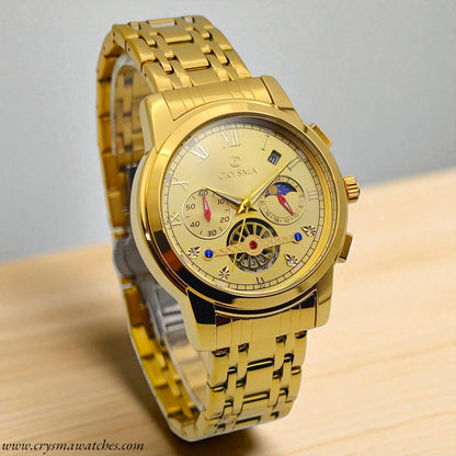 Crysma CRL926 Skylume