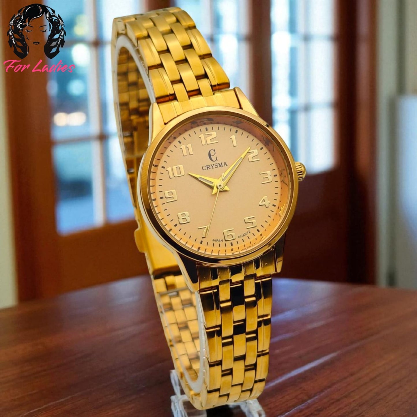 Crysma CRL80972 Orrien (Ladies)