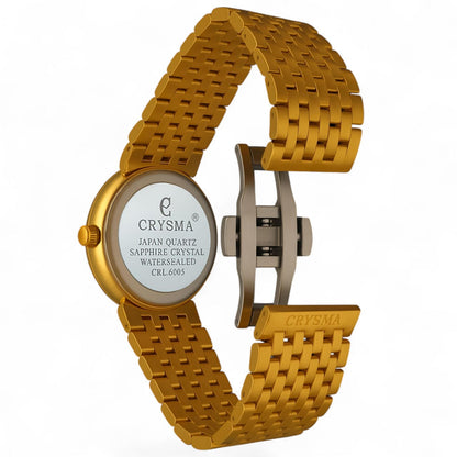 Crysma CRL6005 Nitro