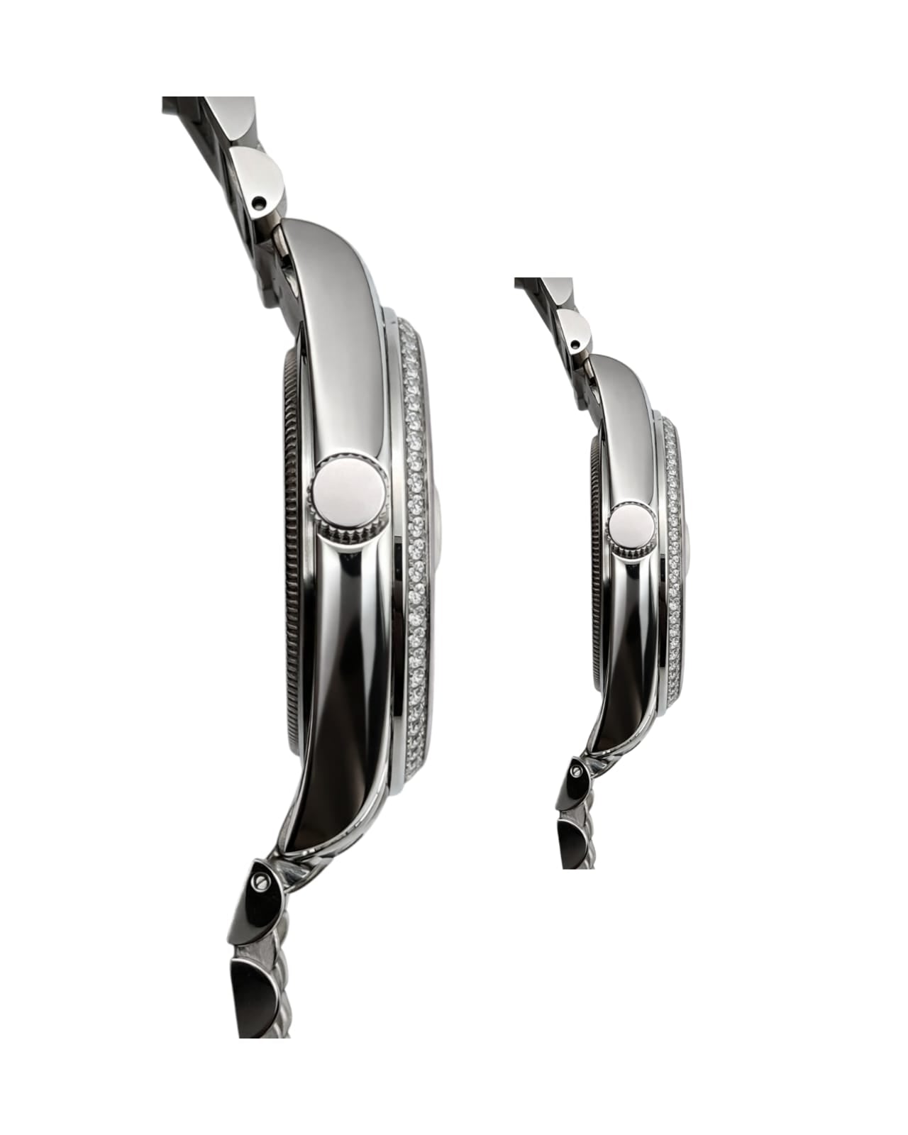 Crysma CRL9170 Zirconia Twinning (Couple)