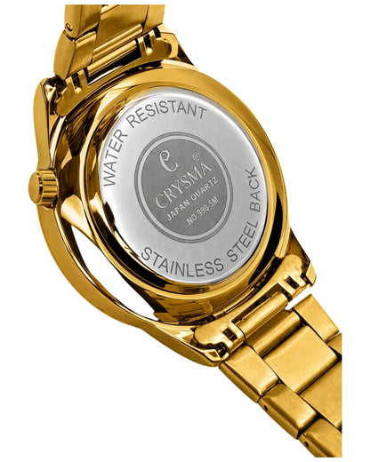 Crysma CRL9905 Down
