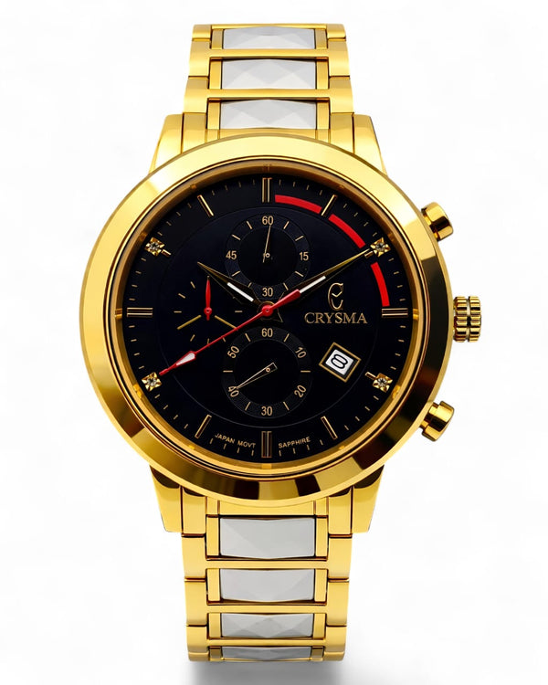 Crysma CRL7086 Chrono Classic