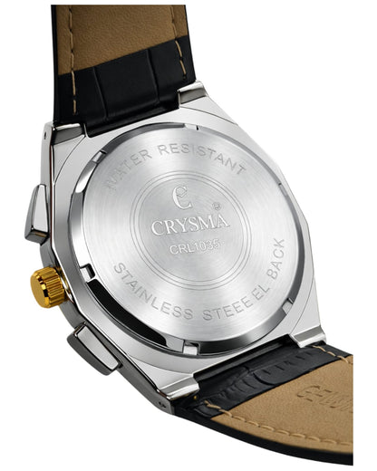 Crysma CRL1035 Vogue