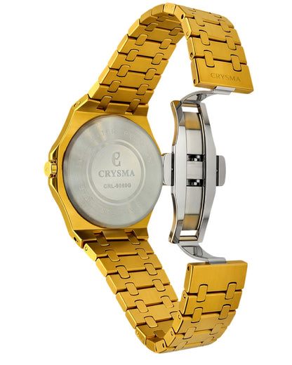 Crysma CRL9069 Skyvault