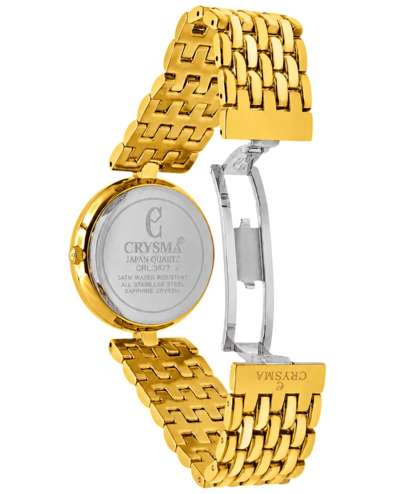 Crysma CRL3677 Oculus