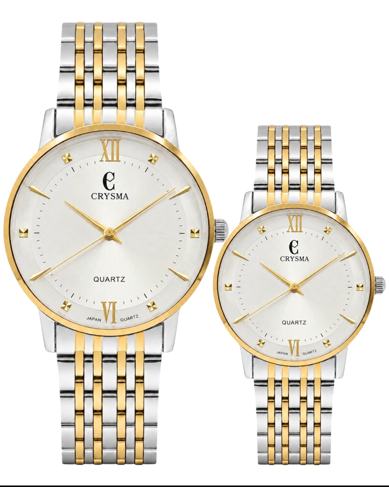 Crysma CRL80875 Joy (Couple)