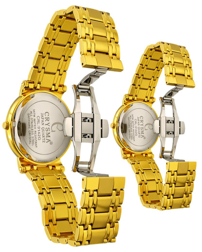 Crysma CRL9142 Wanted (Couple)