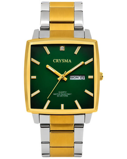 Crysma CRL160 Chronify