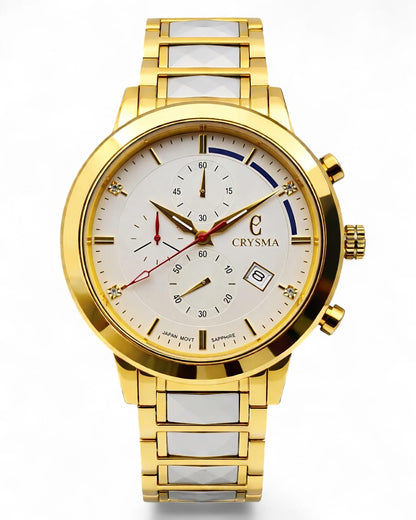 Crysma CRL7086 Chrono Classic