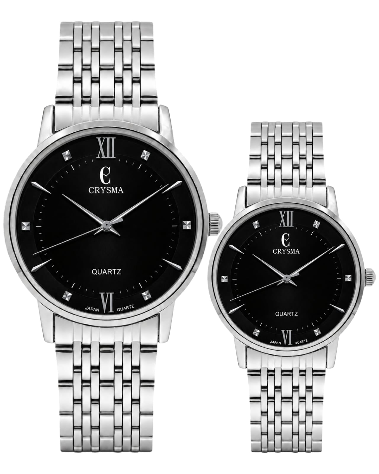 Crysma CRL80875 Joy (Couple)