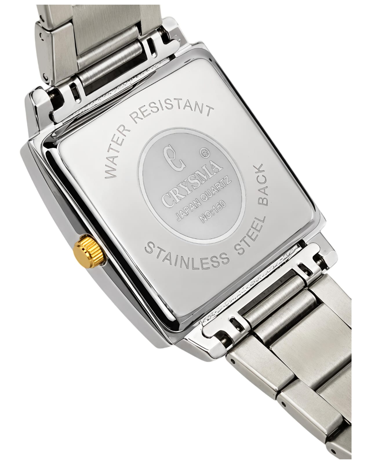 Crysma CRL160 Chronify