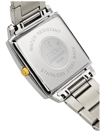 Crysma CRL160 Chronify