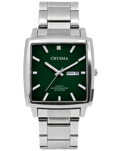 Crysma CRL160 Chronify