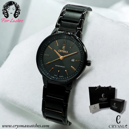 Crysma CRL0178 Star (Ladies)