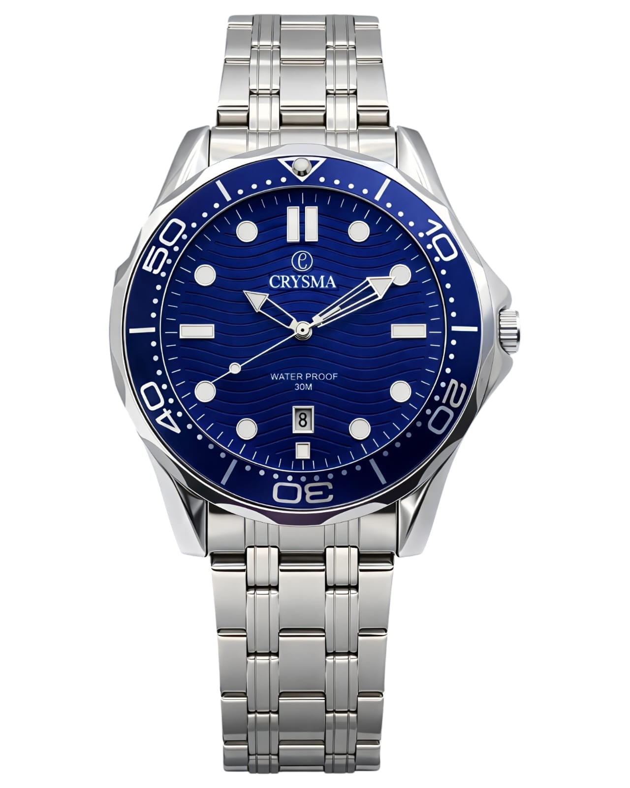 Crysma CRL121 Zeonix