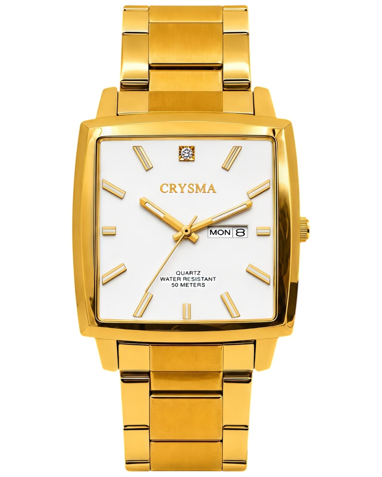 Crysma CRL160 Chronify