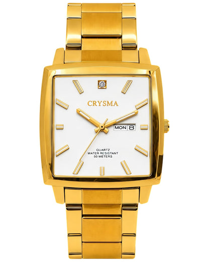 Crysma CRL160 Chronify